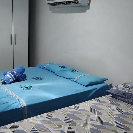 Atlantico Home Service Tambau- Flat Beira Mar โจเอาเปสโซอา ภายนอก รูปภาพ